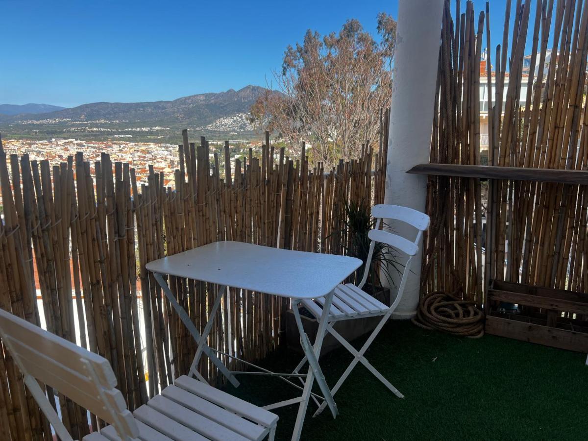 El Bohemar Apartamento Roses Exterior foto