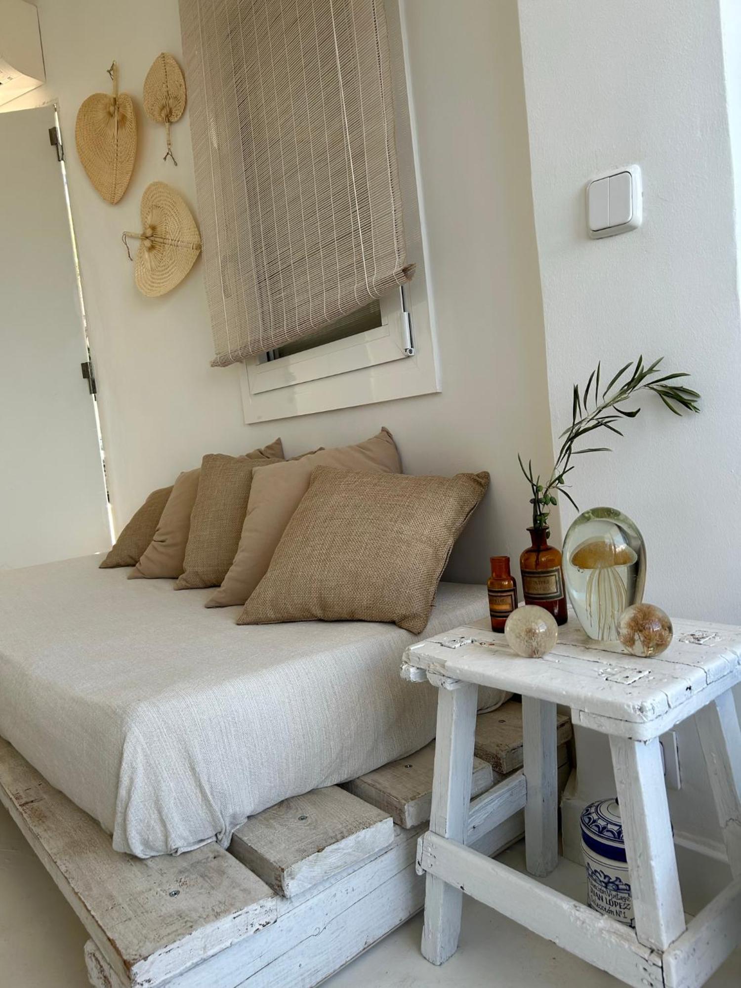 El Bohemar Apartamento Roses Exterior foto